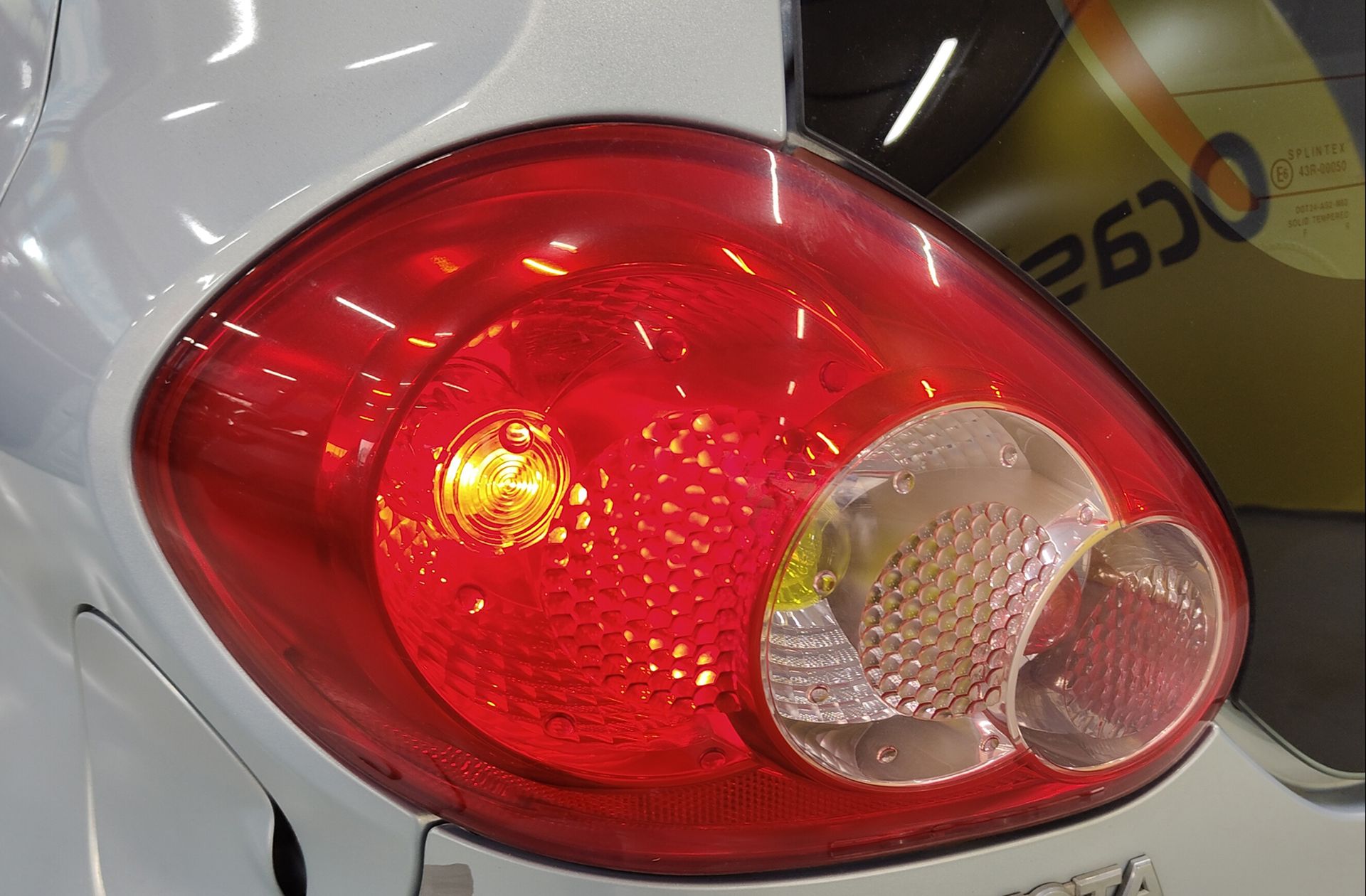 Toyota Aygo 1.0 VVT-i - foto 13