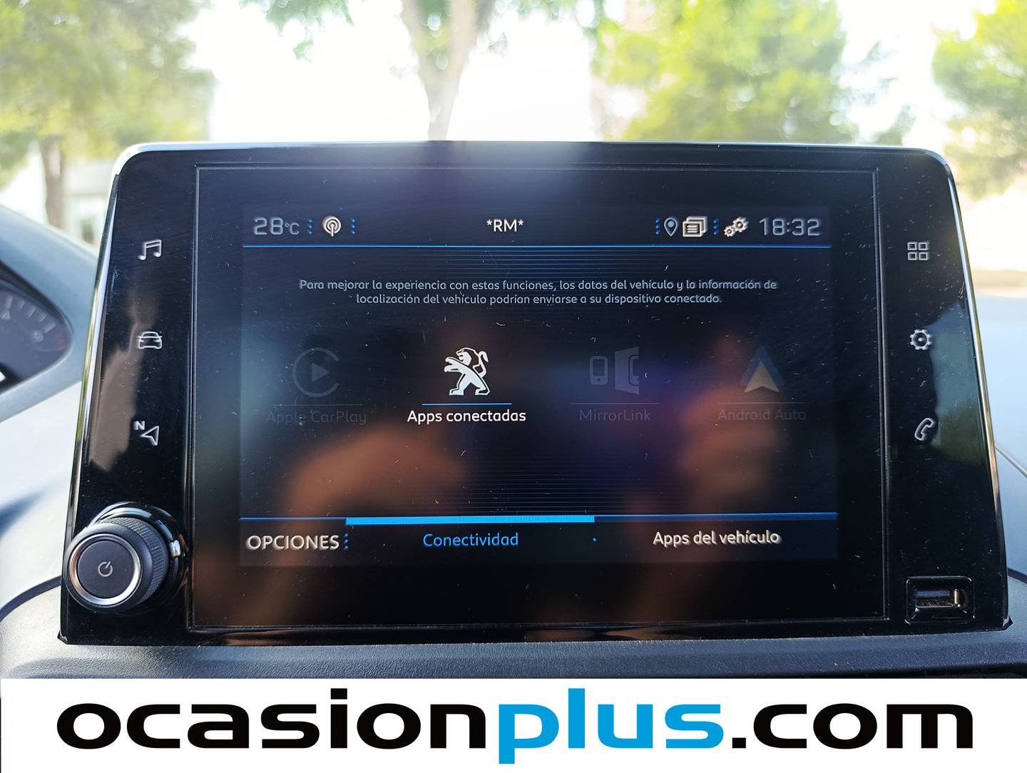 Equipamiento del Peugeot Rifter Peugeot Rifter BlueHDi Allure Long (130 CV)