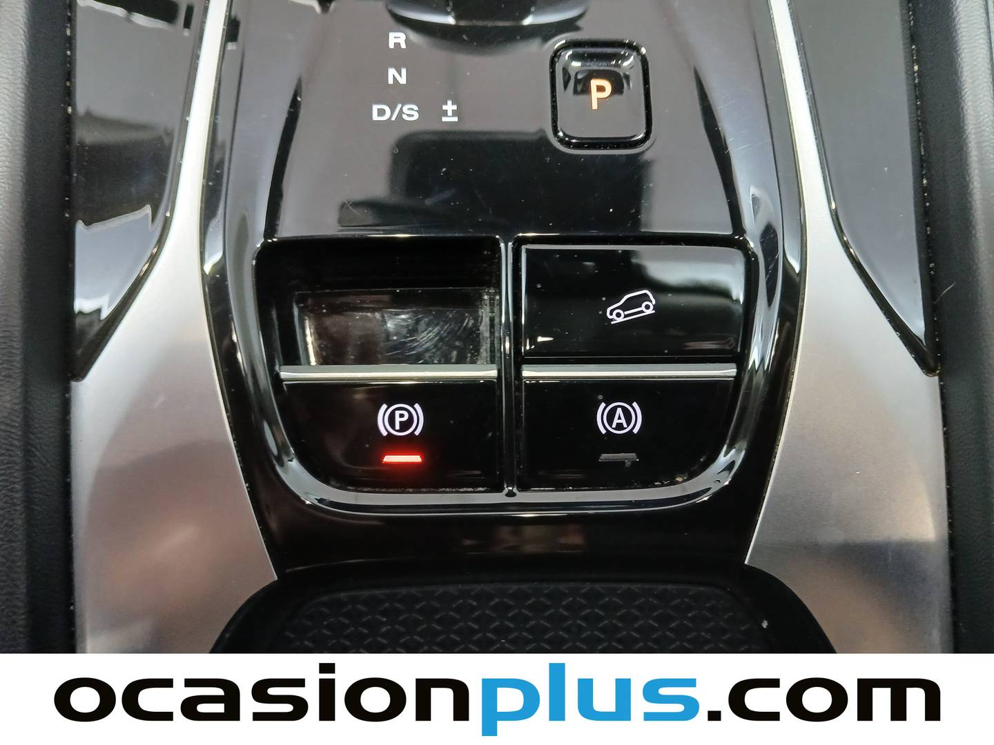 MG HS MG HS 1.5T Comfort DCT (170 CV) km 0