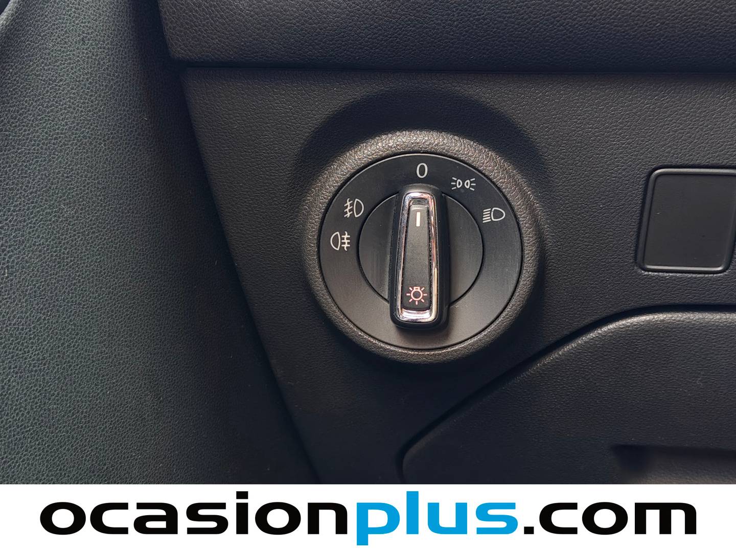 Seat León Seat León ST 1.4 TSI S&S FR (122 CV) de ocasión