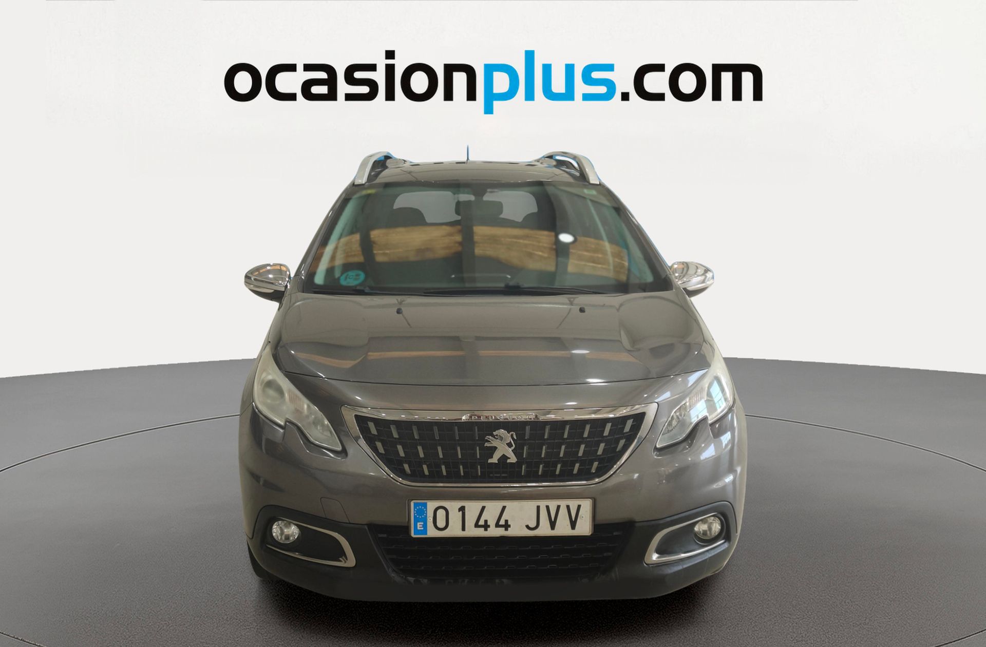 Peugeot 2008 BlueHDi 100 Style - foto 12