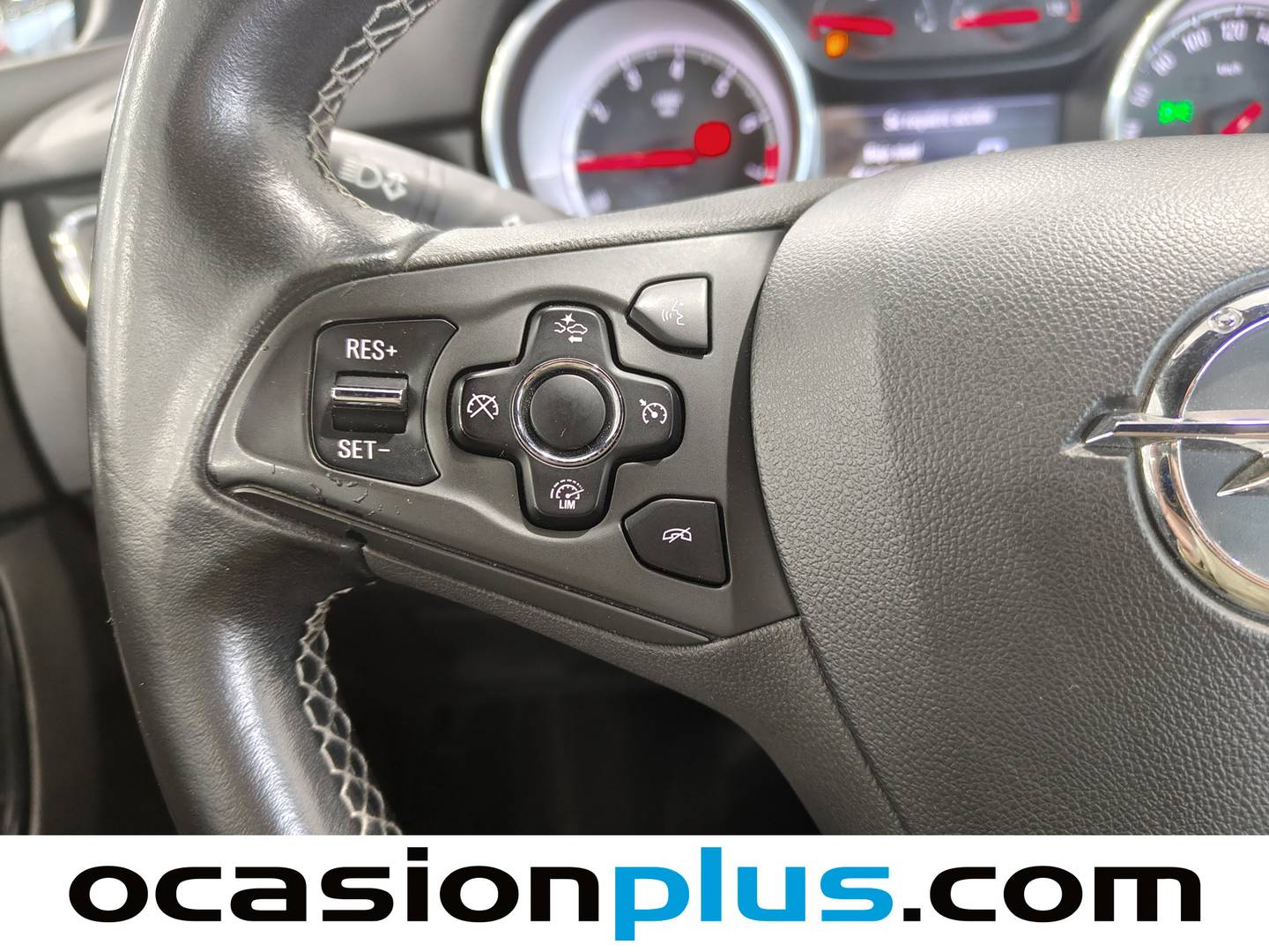 Opel Astra Opel Astra 1.4 Turbo S&S Dynamic (125 CV) 125cv