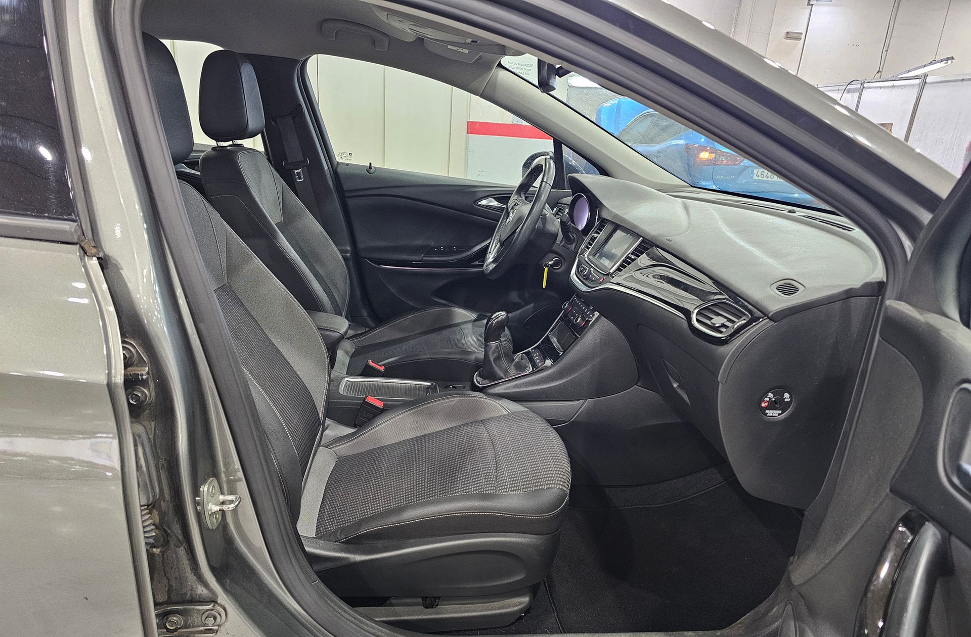 Opel Astra 1.5D DVH Design Tech - foto 20