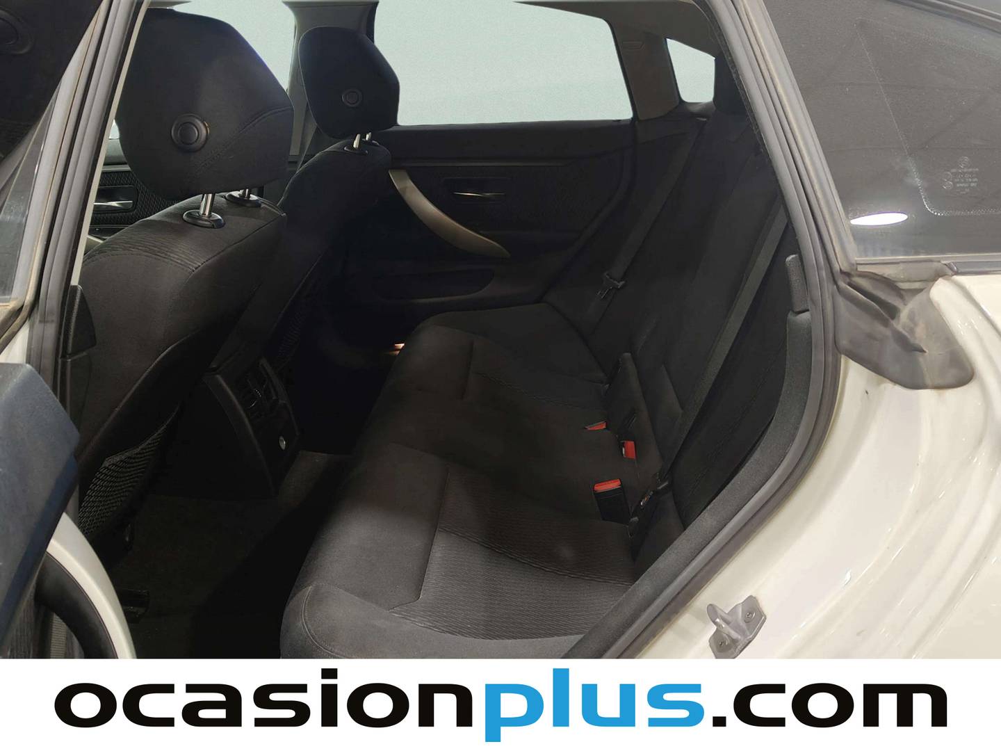 Foto BMW Serie 4 BMW Serie 4 418d Gran Coupe (143 CV)