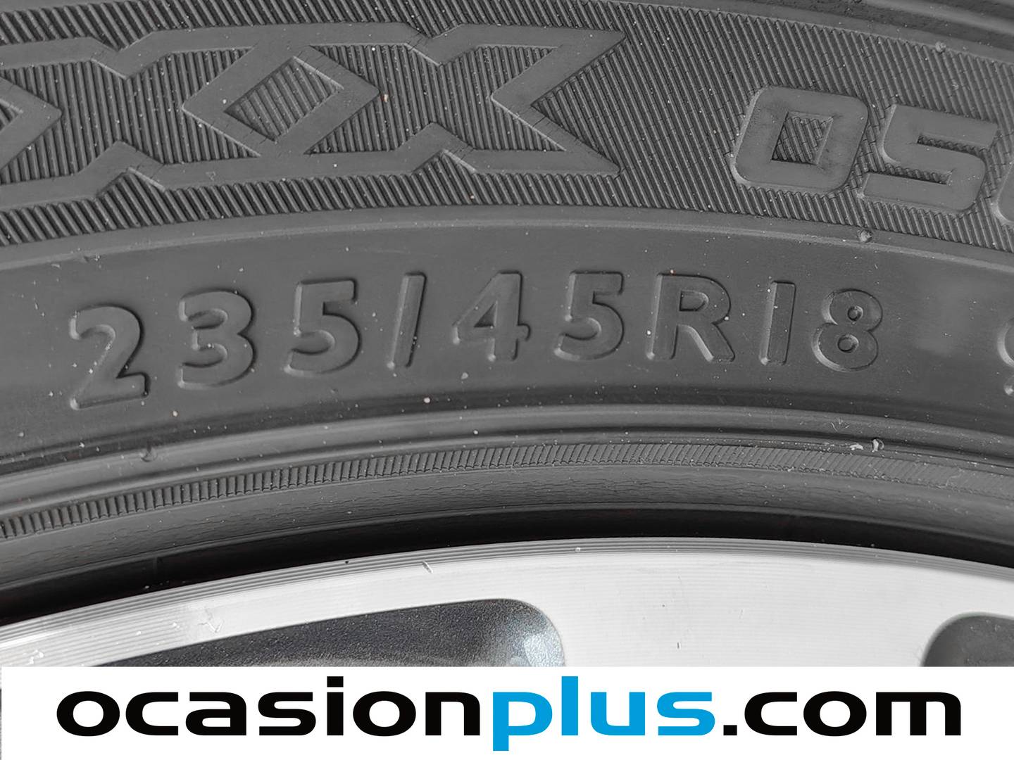 Lexus RC Lexus RC 300h Executive (223 CV) de segunda mano