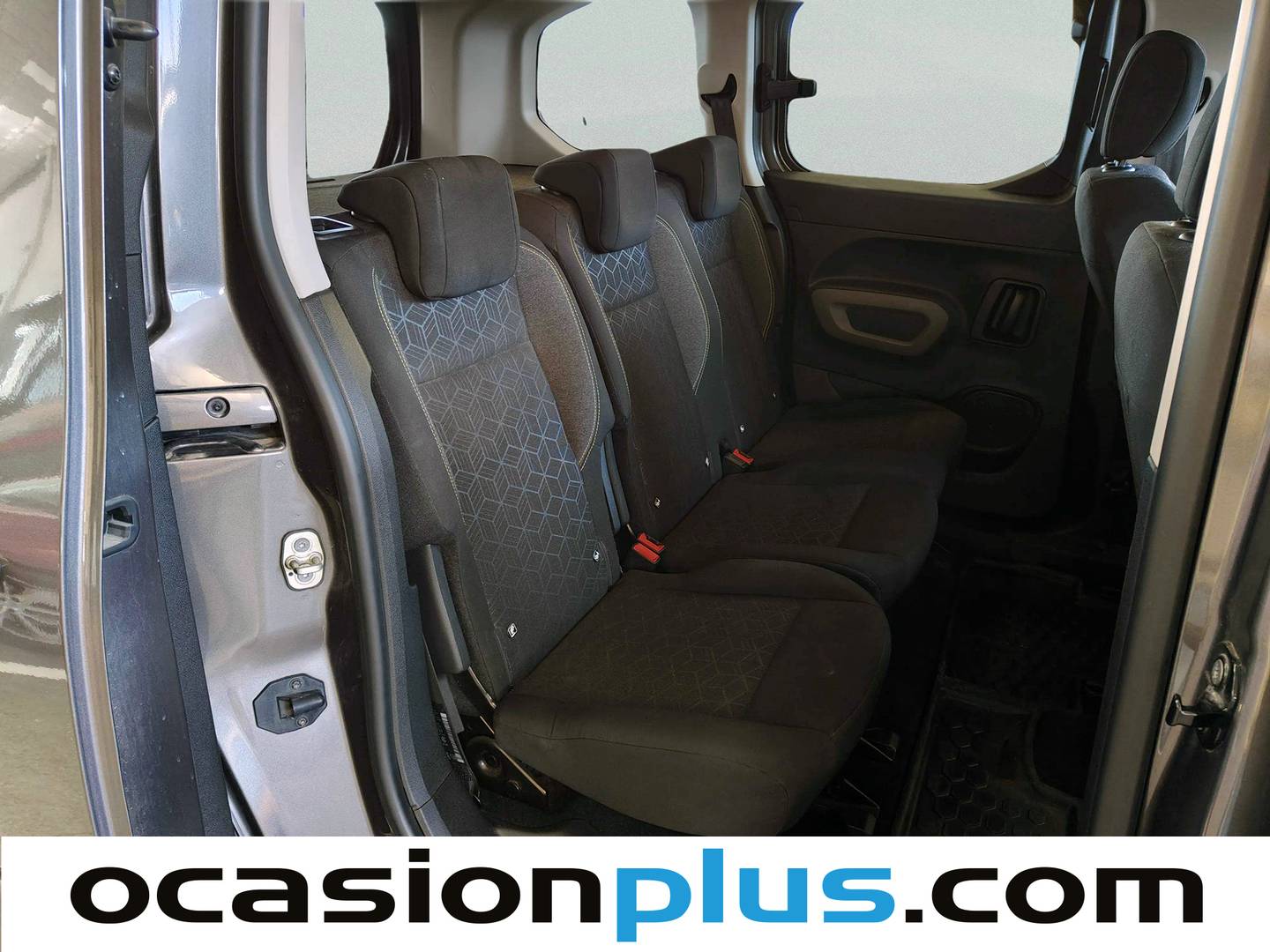 Peugeot Rifter Peugeot Rifter PureTech 110 Active Standard (110 CV) al mejor precio