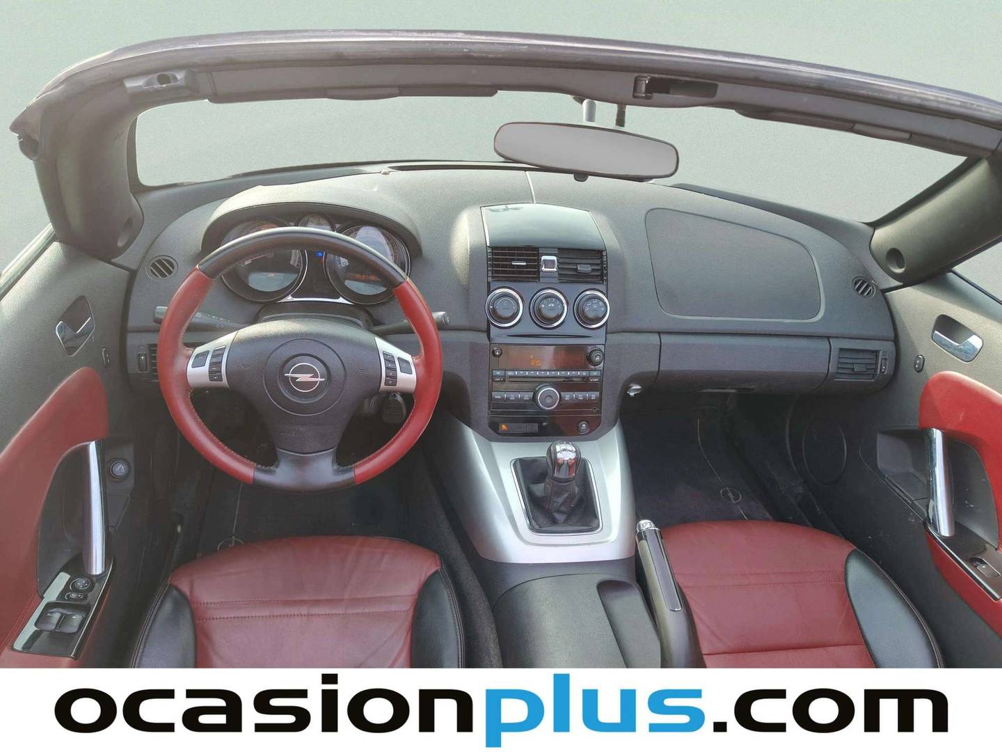 Opel GT Opel GT 2.0T (264 CV) de ocasión