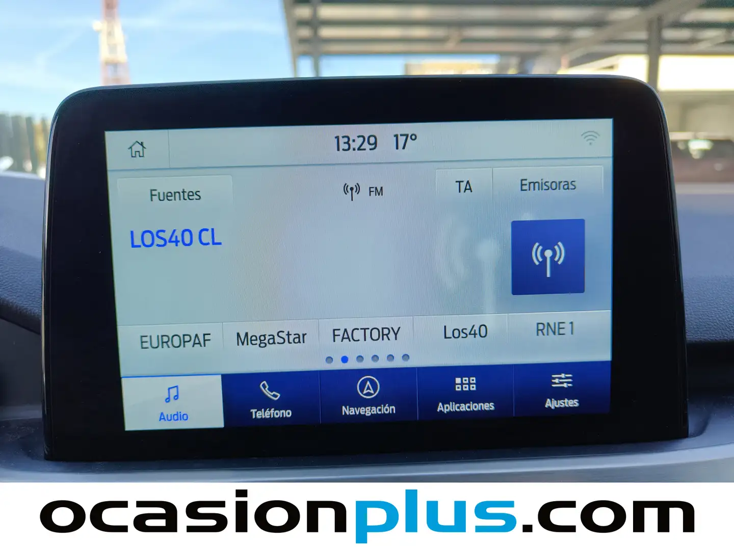 Foto Ford Kuga Ford Kuga 1.5 EcoBoost Titanium 4x2 (150 CV)