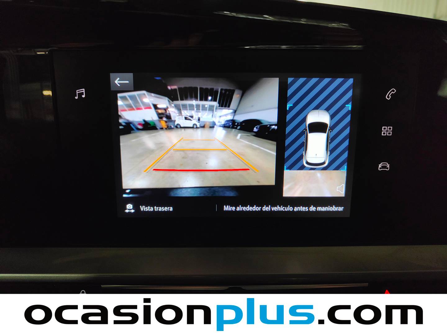 Extras y acabados del Opel Mokka Opel Mokka 1.2 T Edition (100 CV)