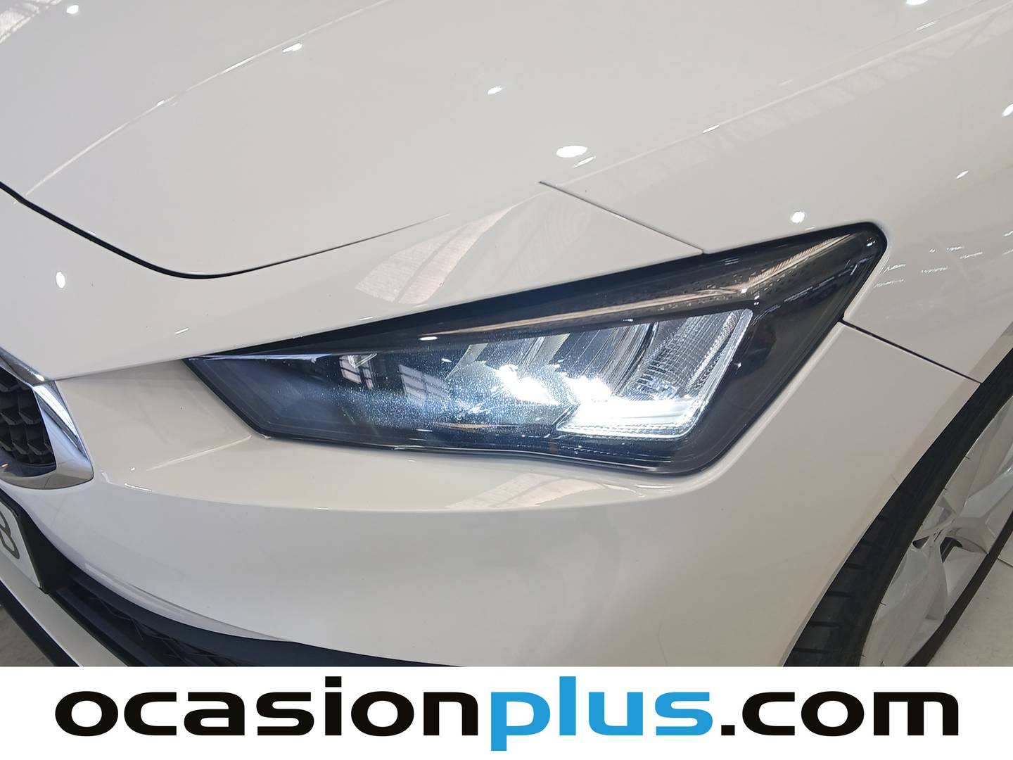 Seat León Seat León 2.0 TDI S&S Style Go (115 CV) barato
