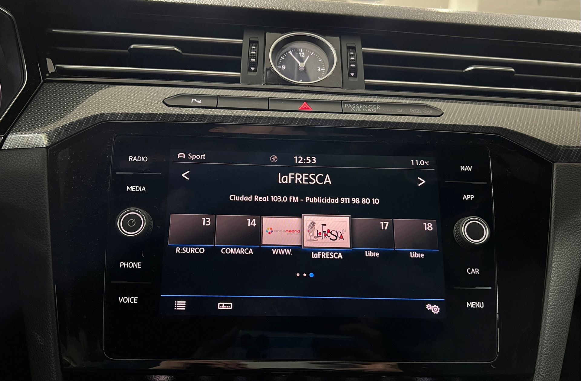 Volkswagen Arteon R-Line 2.0 TSI DSG - foto 40