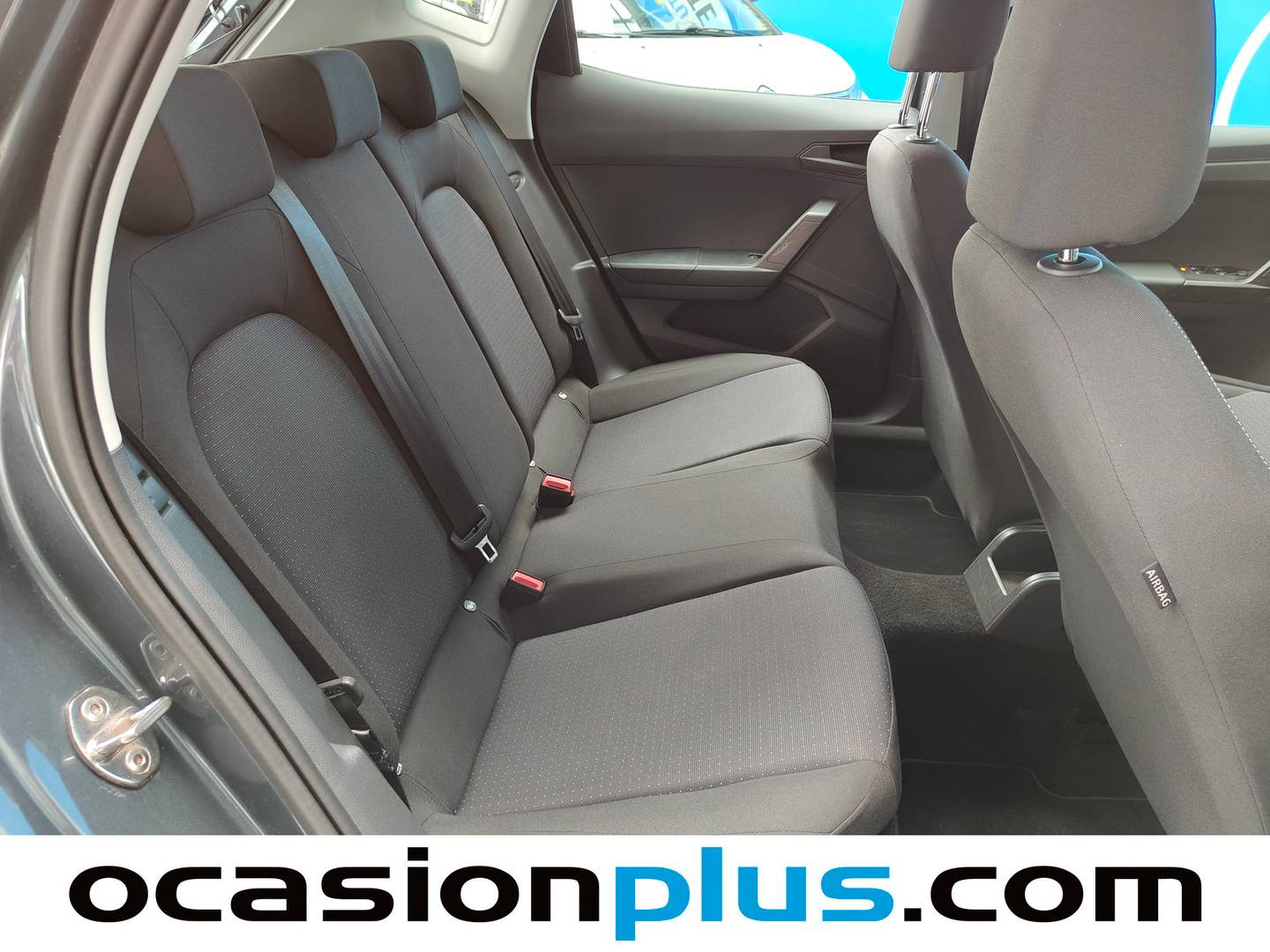 Seat Ibiza Seat Ibiza 1.0 TSI Style Plus (110 CV) gasolina