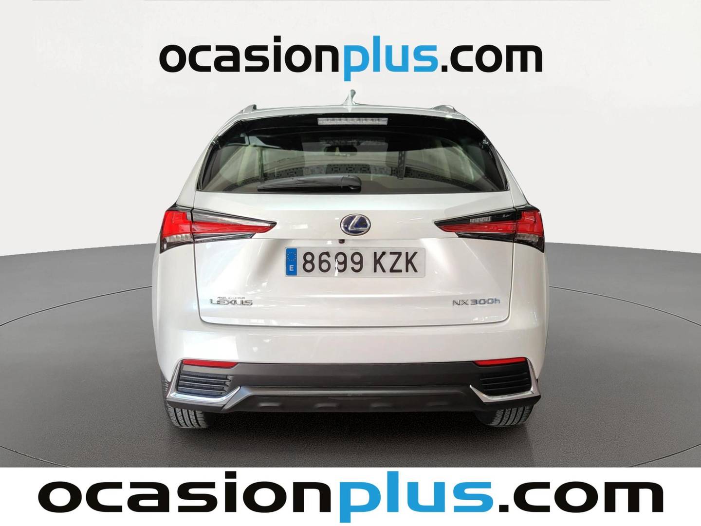 Lexus NX Lexus NX 300h Business Navigation 2WD (197 CV) barato
