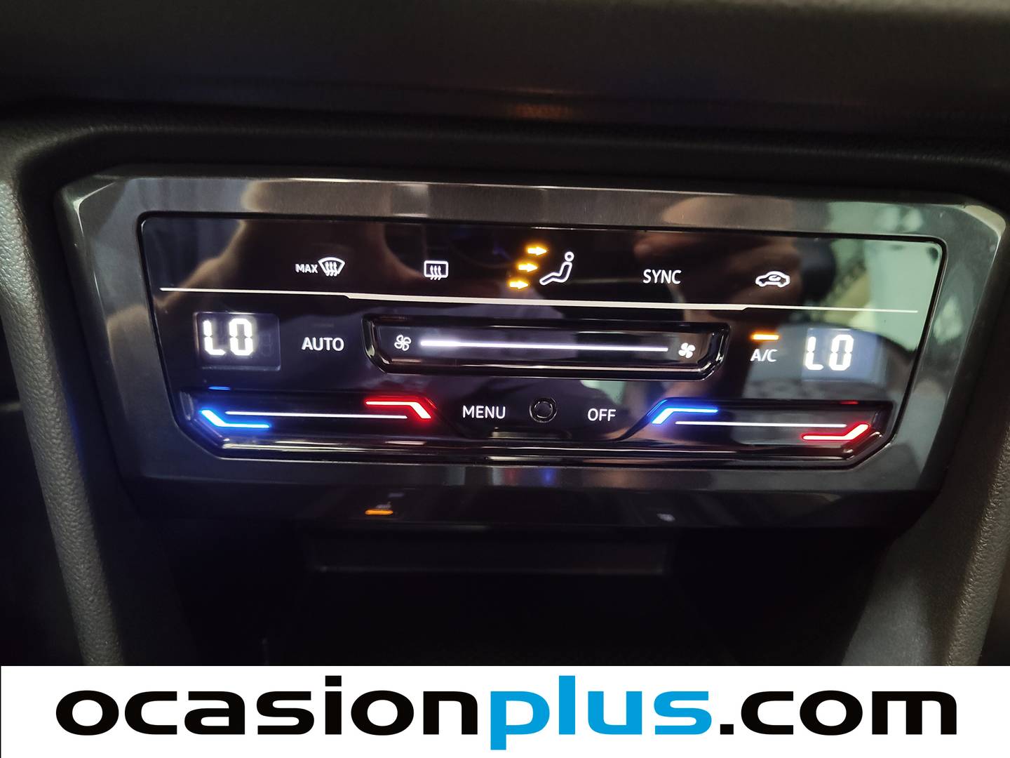 Volkswagen Tiguan Volkswagen Tiguan R-Line 2.0 TDI 110 kW (150 CV) DSG diésel