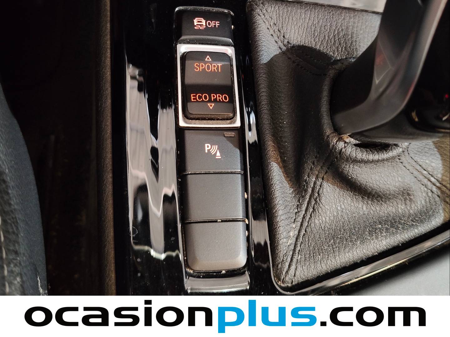 Accesorios del BMW X1 BMW X1 sDrive18d Business (150 CV)