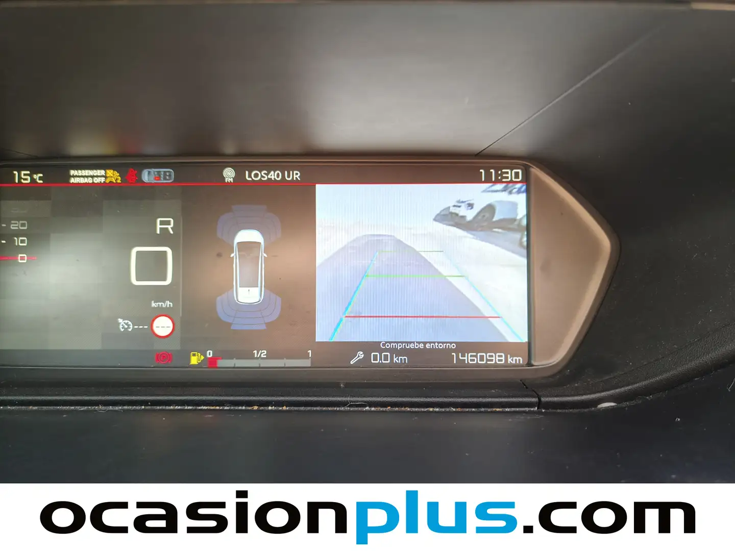 Foto Citroën Grand C4 Spacetourer Citroen Grand C4 Spacetourer BlueHDi 150 Shine EAT6 (150 CV) 7 Plazas