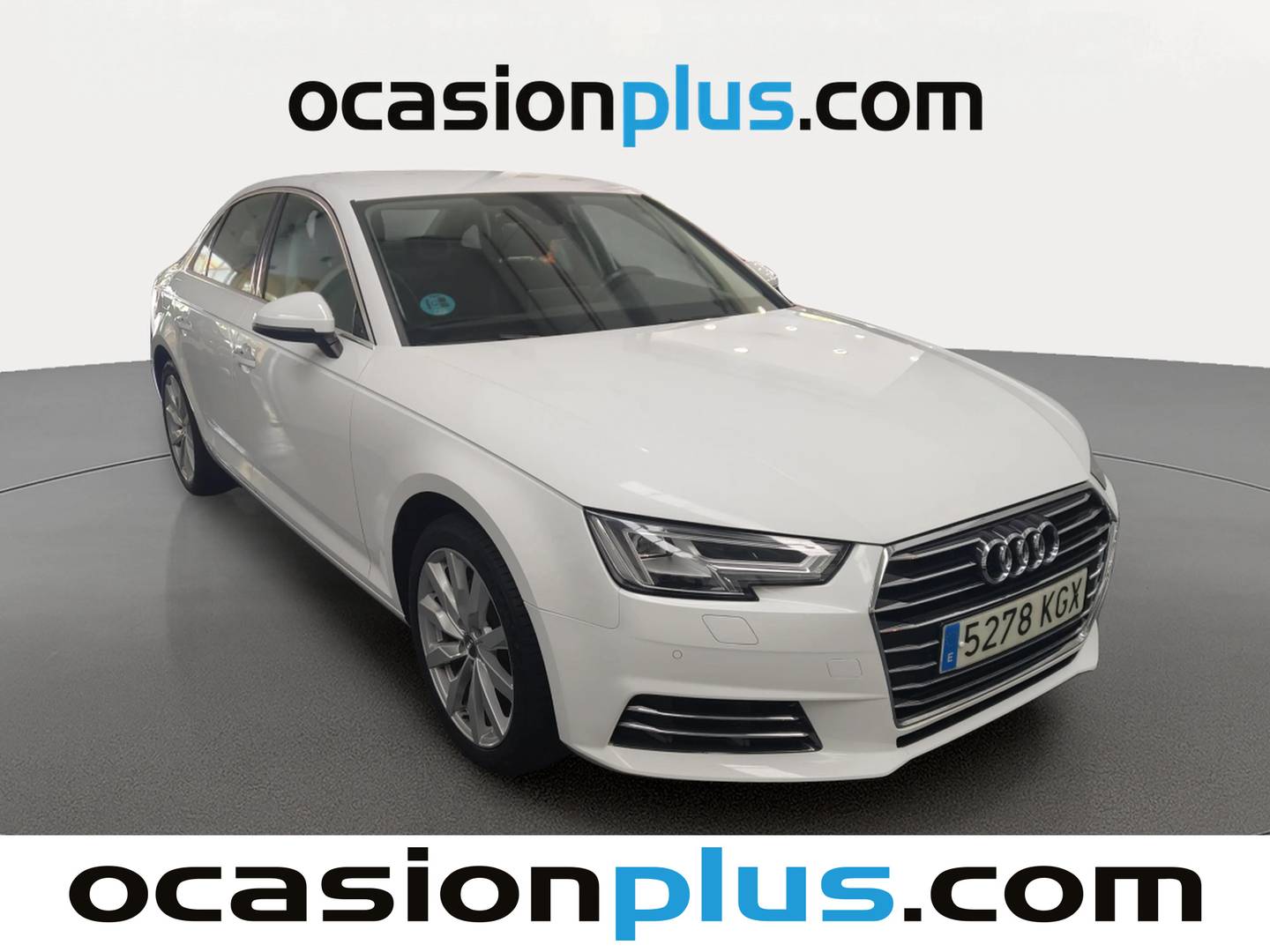 Foto Audi A4 Audi A4 design edition 1.4 TFSI (150 CV)