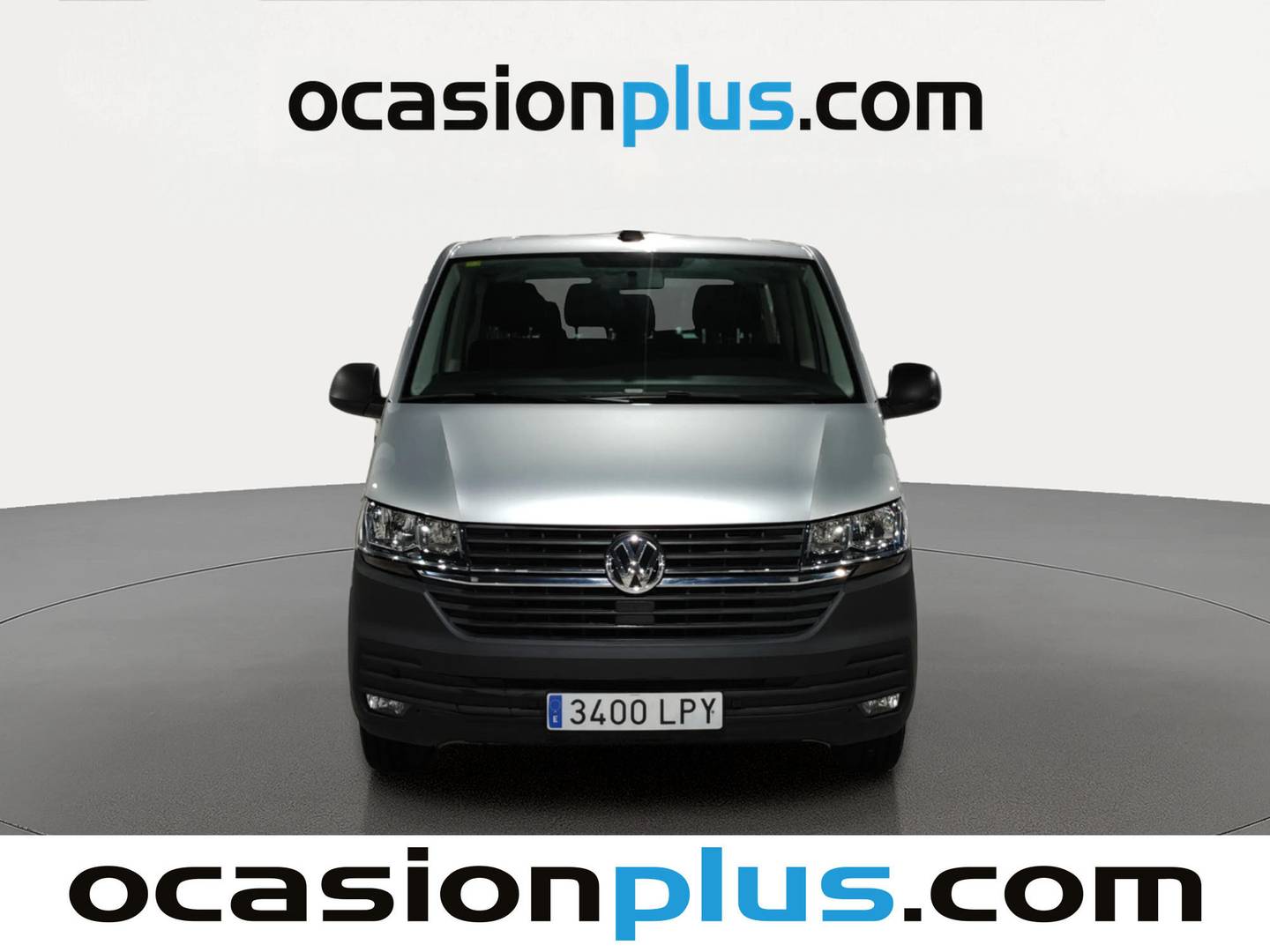Volkswagen Caravelle Volkswagen Caravelle Origin Batalla Corta 2.0 TDI BMT (110 CV) 110cv