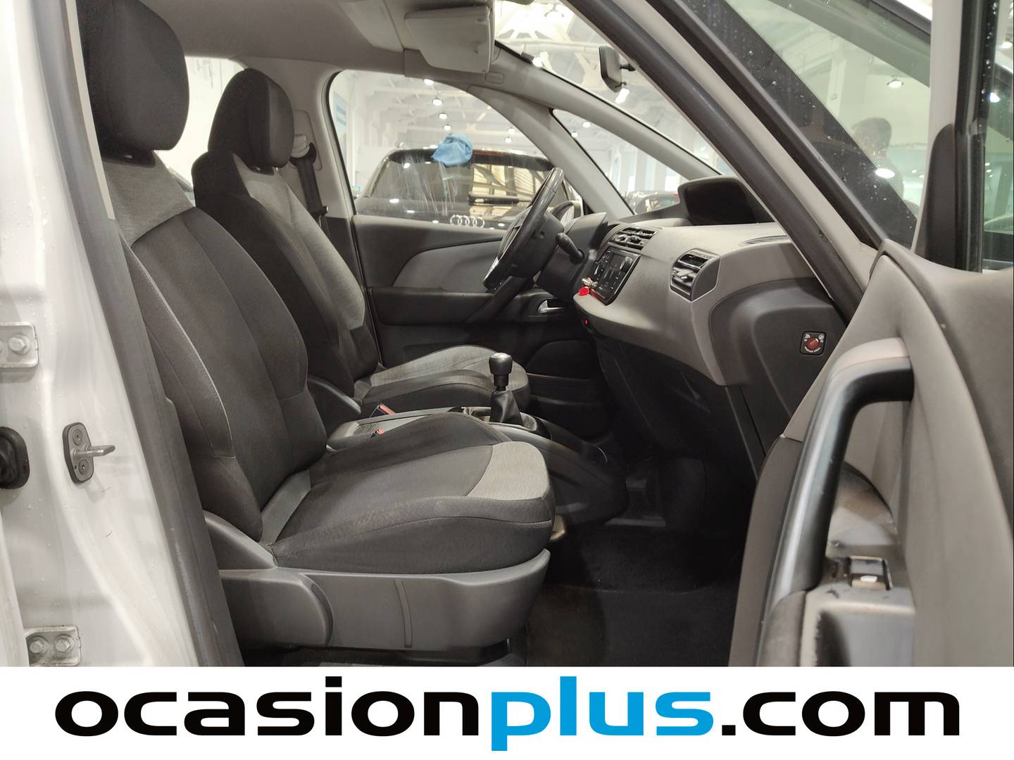Citroën C4 Picasso Citroën C4 Picasso PureTech 130 S&S Live (130 CV) km 0