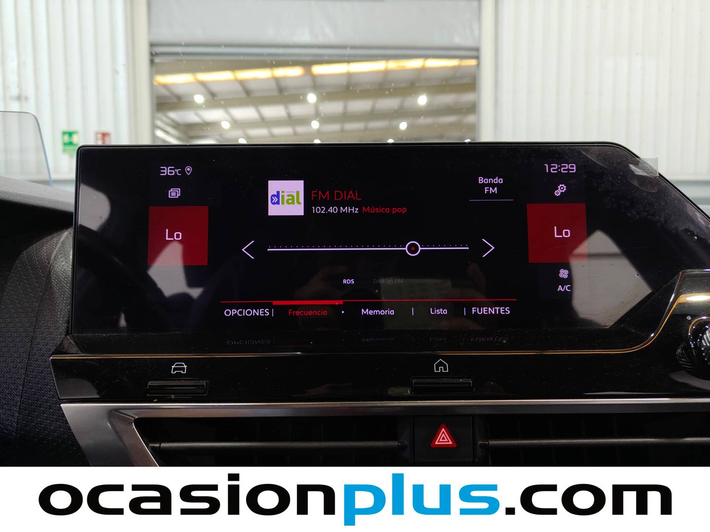Citroën C4 Citroën C4 PurreTech 130 S&S 6v Feel Pack (130 CV) 2020