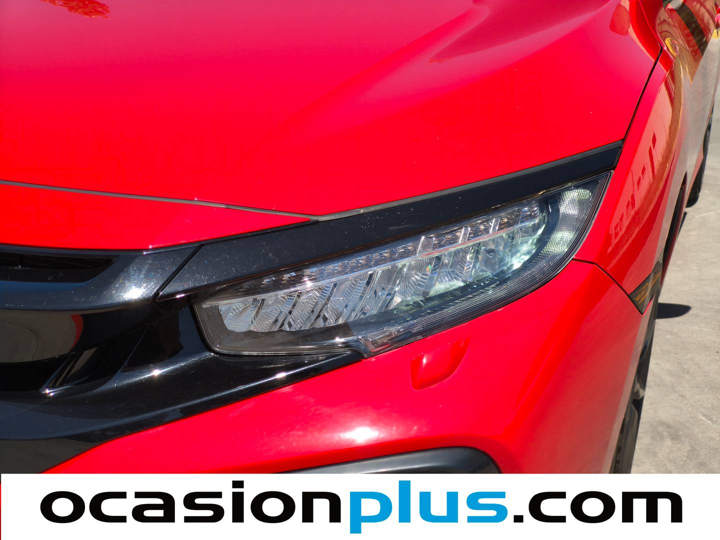 Paquetes del Honda Civic Honda Civic 1.0 I-VTEC TURBO Elegance Navi (126 CV)