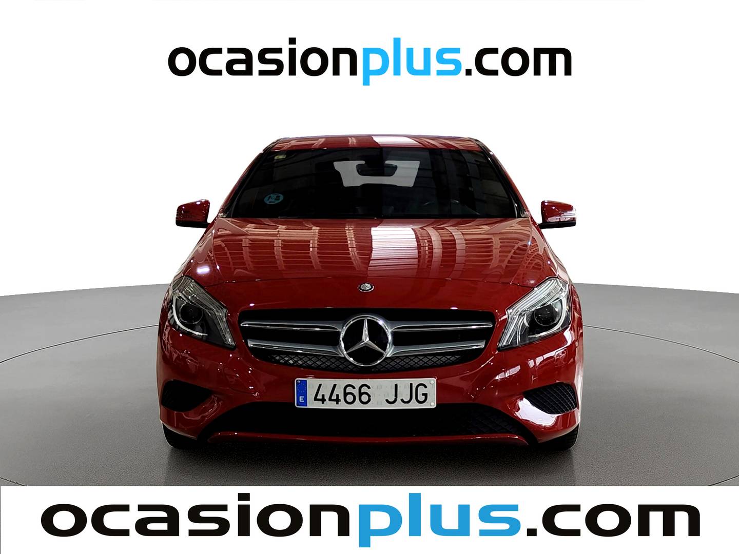 Mercedes Clase A Mercedes Clase A 200 d Urban (136 CV) 136cv