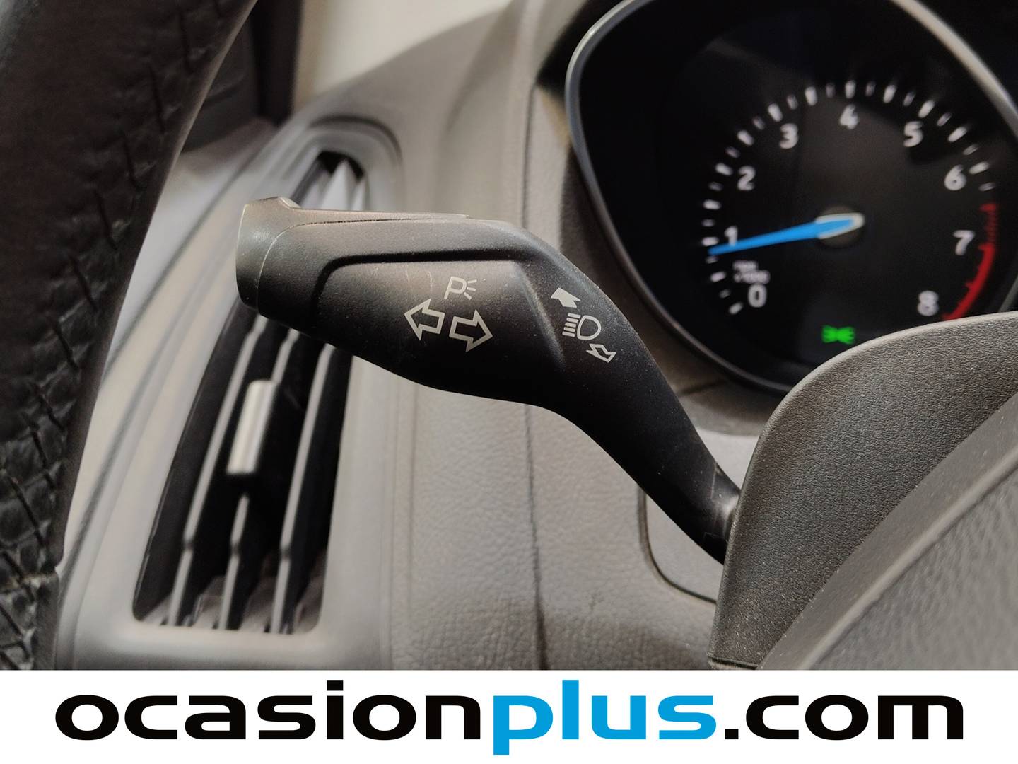 Ford Focus Ford Focus SportBreak 1.0 Ecoboost Trend+ (125 CV) de ocasión