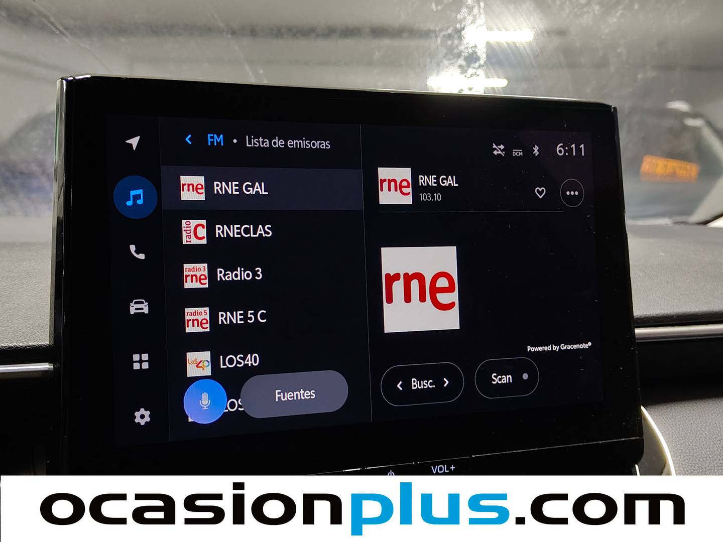 Foto Toyota Corolla Toyota Corolla 140H Style Edition (140 CV)