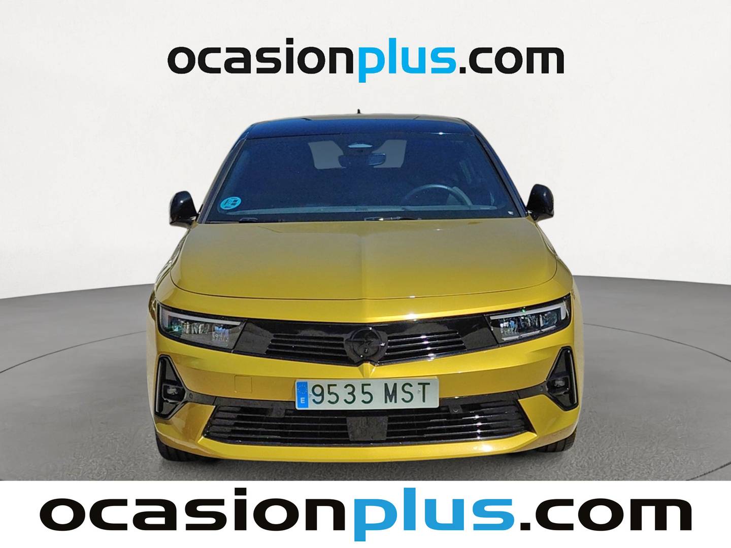 Foto Opel Astra Opel Astra 1.2 Turbo XHT GS (130 CV)