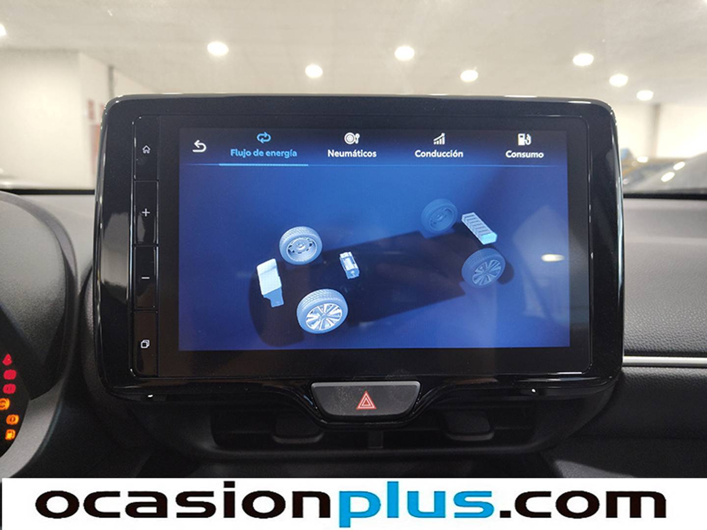 Foto Toyota Yaris Cross Toyota Yaris Cross 120H Business Plus (116 CV)