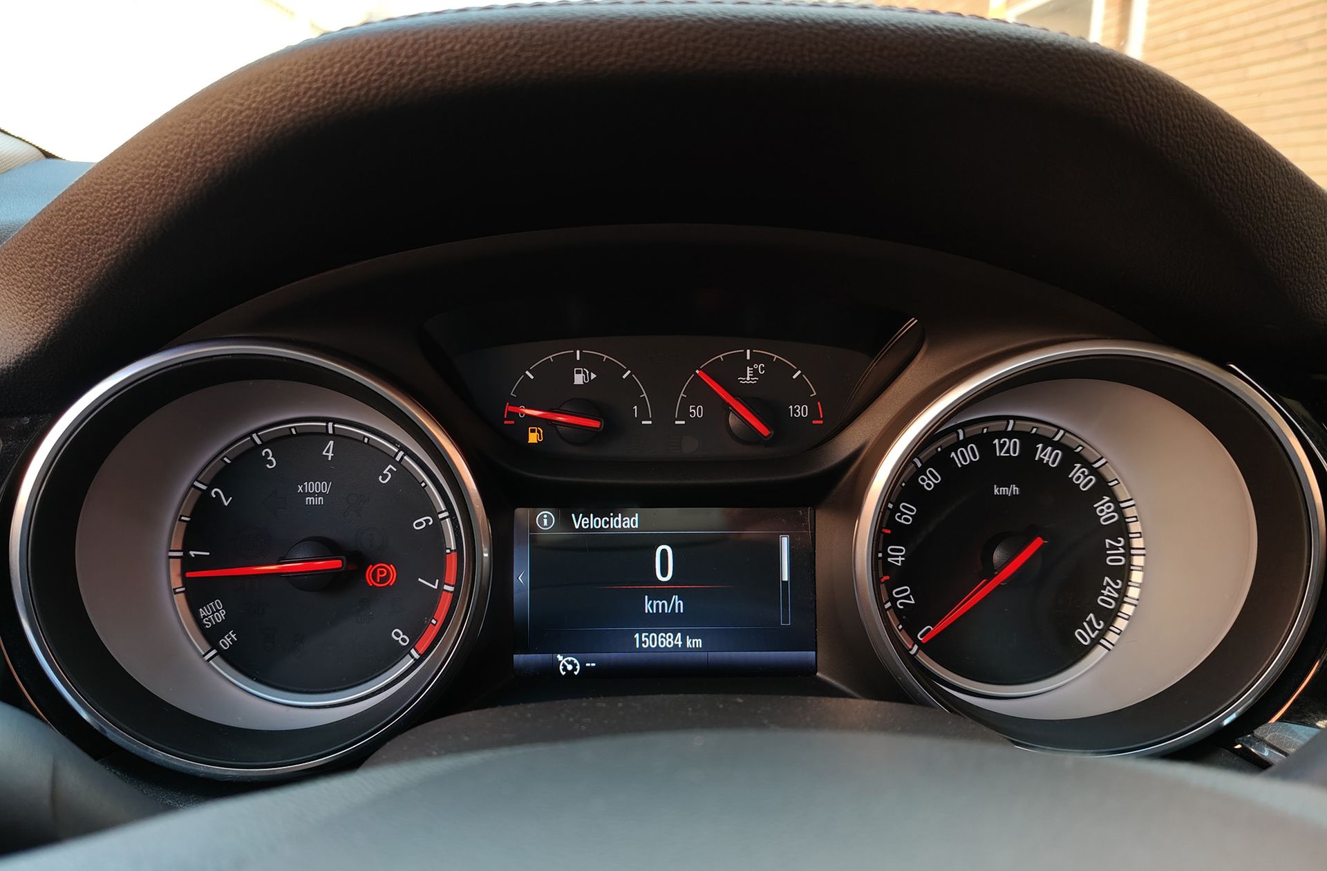 Opel Insignia GS 1.5 Turbo XFL ecoTEC Selective - foto 27