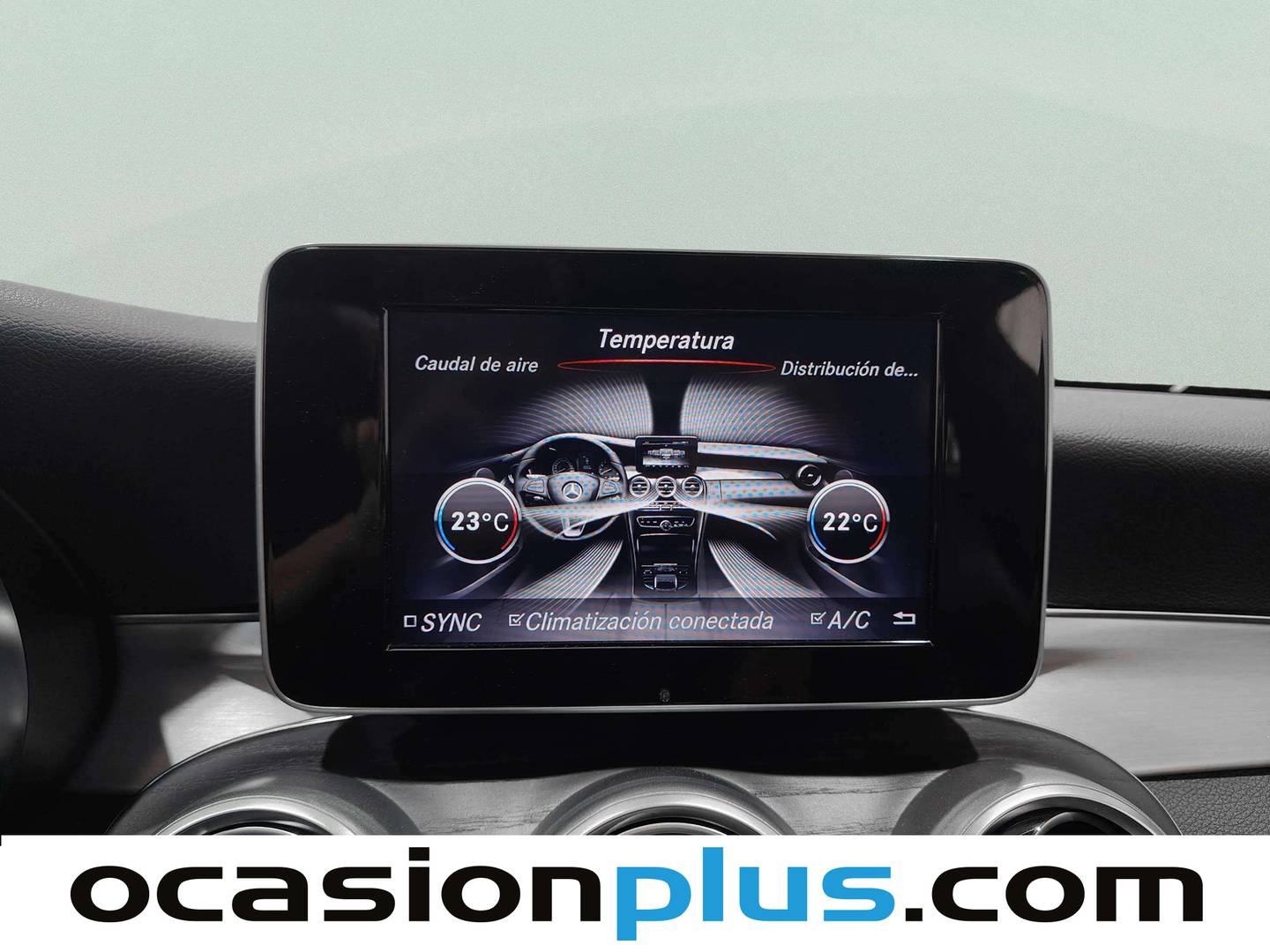 Mercedes Clase C Mercedes Clase C C 200 Coupe (184 CV) Pack AMG 2018
