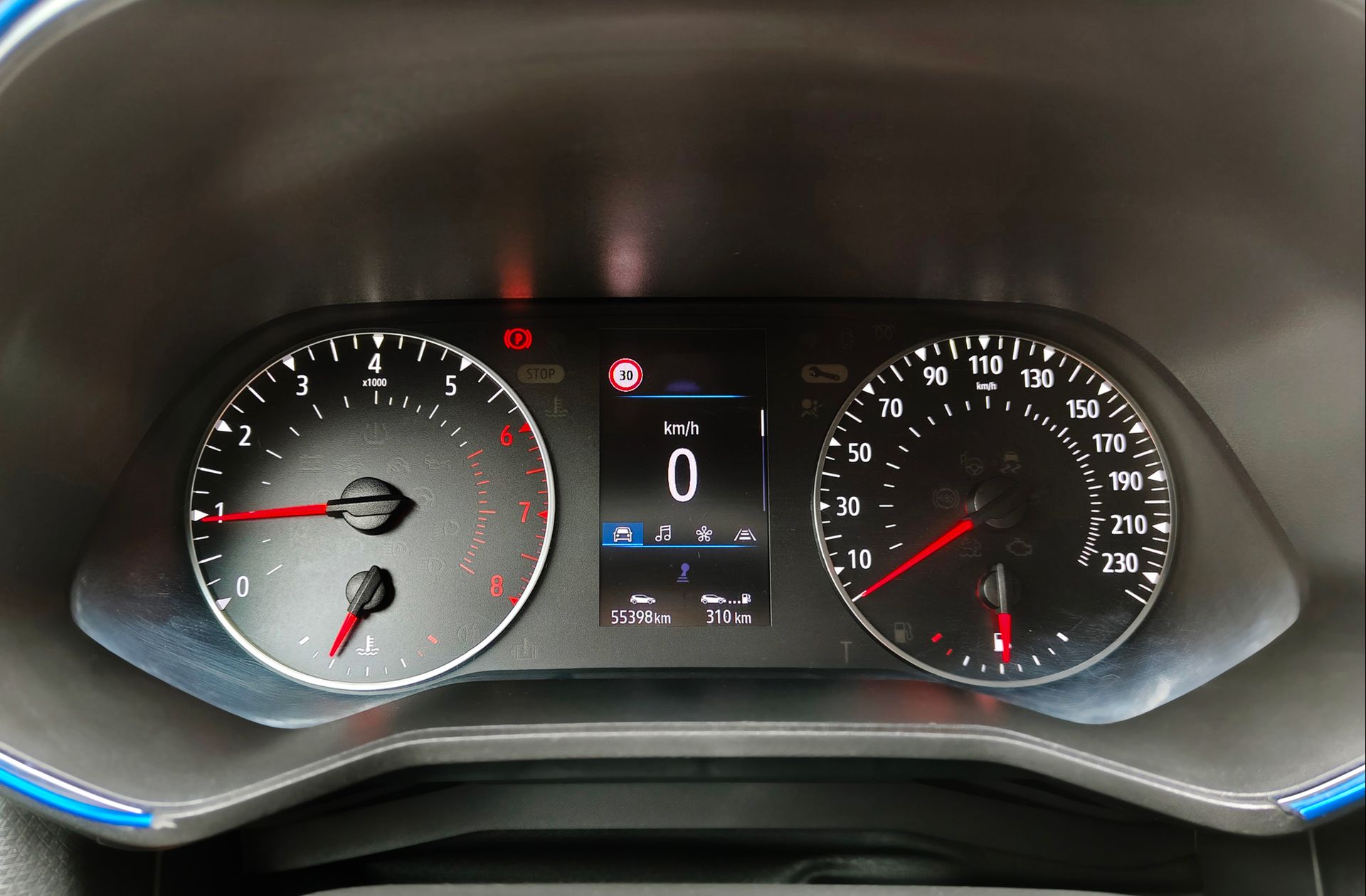 Renault Clio Intens TCe - foto 26