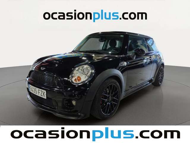 Mini MINI Cooper S (175 CV) de segunda mano