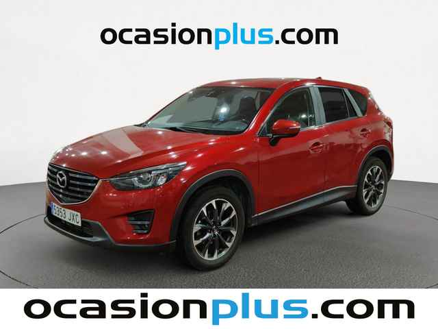 Mazda Segunda Mano Murcia