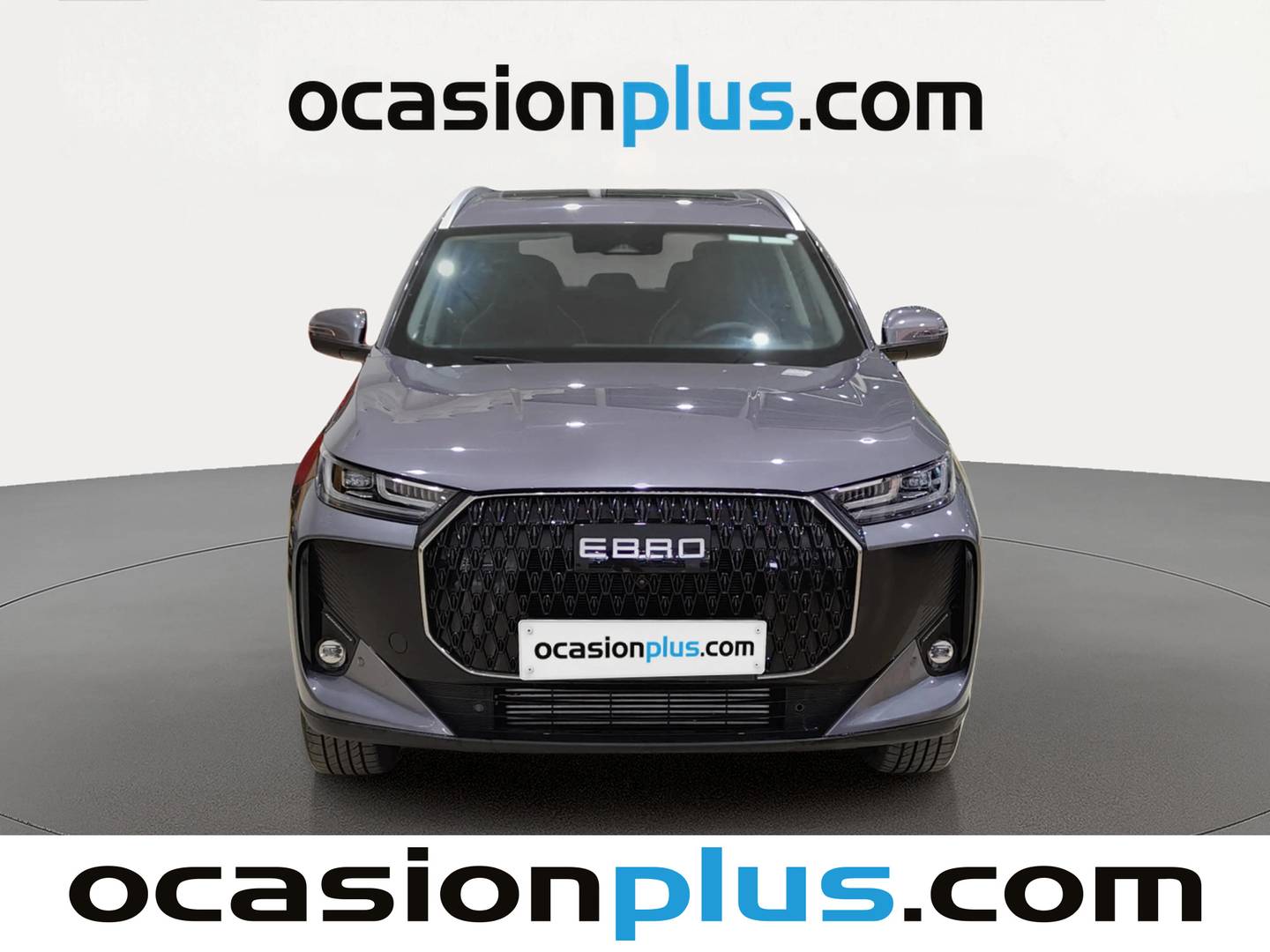 EBRO S700 EBRO S700 1.6 TGDI Luxury 7 DCT (147 CV) barato