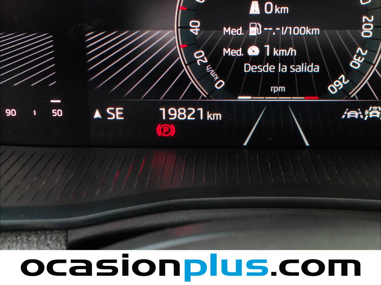 Skoda Kamiq Skoda Kamiq 1.0 TSI Selection (115 CV) seminuevo