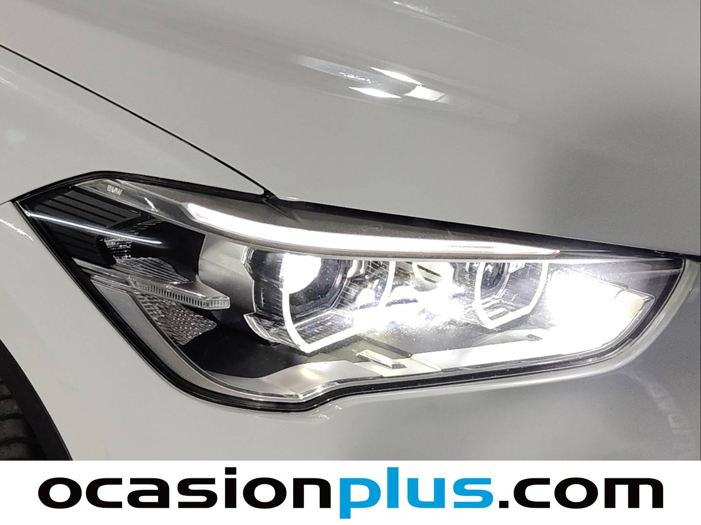 BMW X1 BMW X1 sDrive18i (140 CV) 140cv