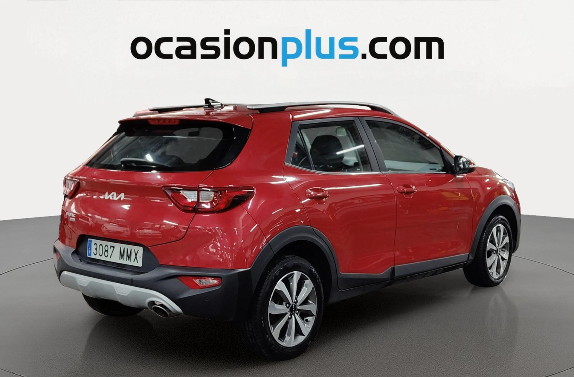 Kia Stonic 1.0 T-GDi MHEV Drive - foto 4