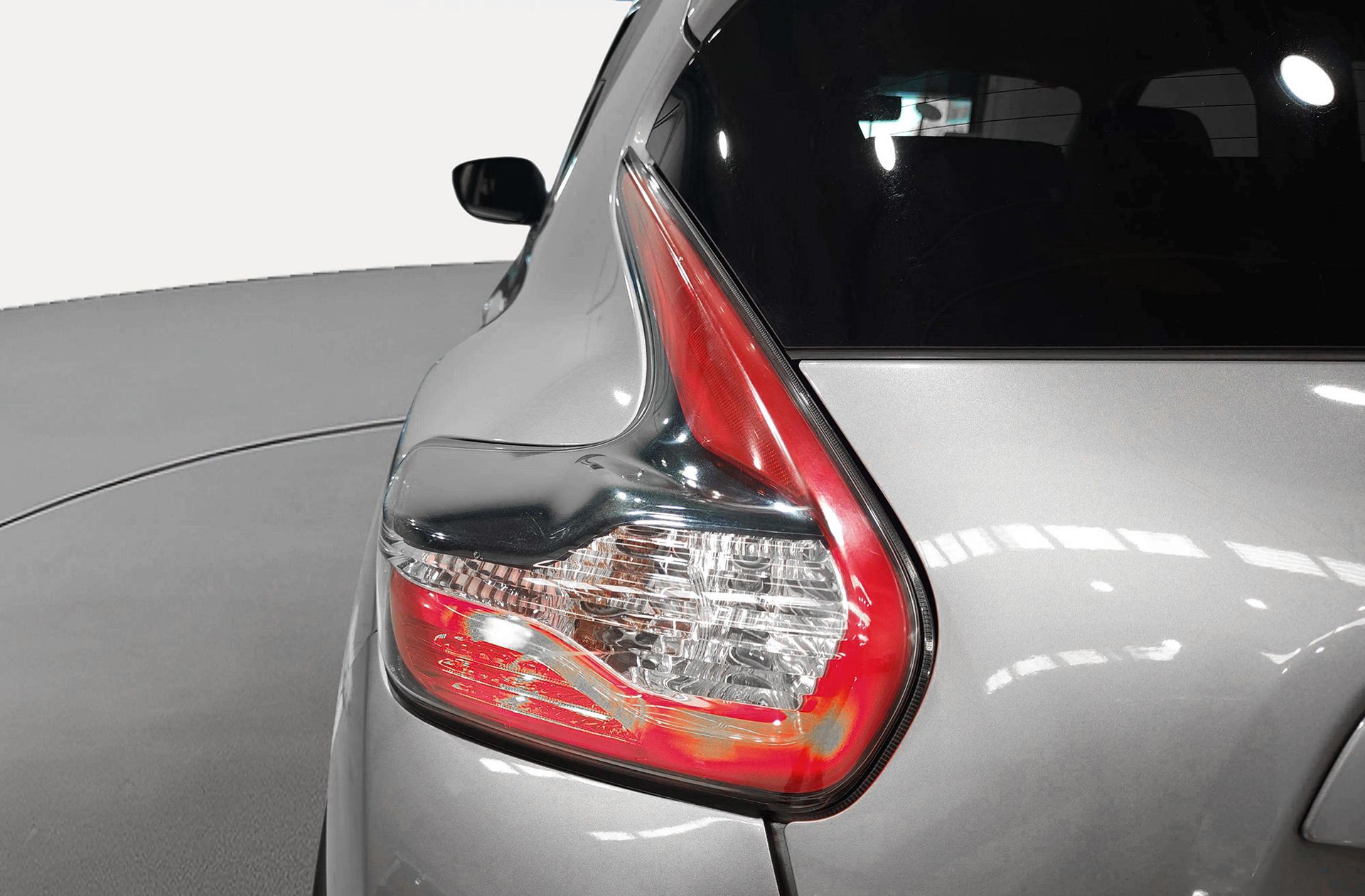 Nissan Juke dCi 110 N-Connecta - foto 17