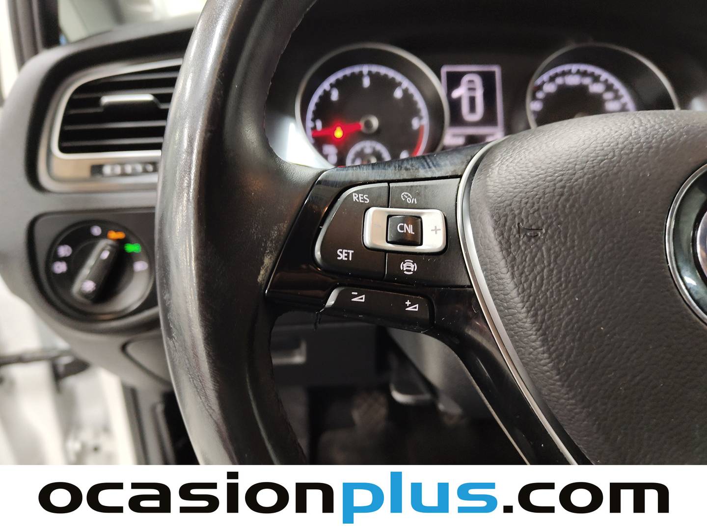 Volkswagen Golf Volkswagen Golf Variant Last Edition 1.6 TDI (115 CV) seminuevo