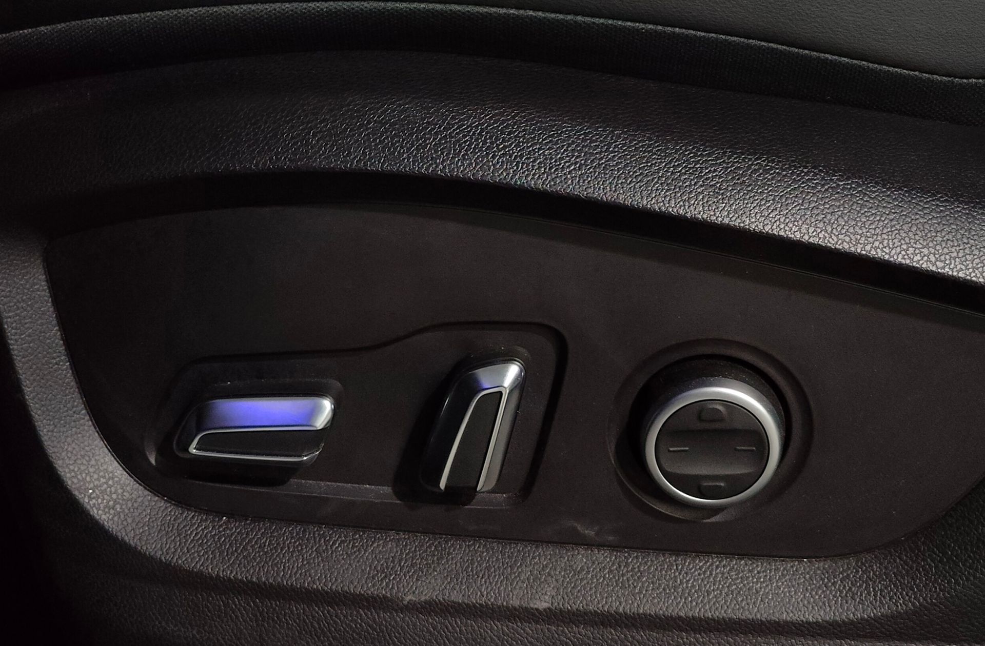 Ebro s800 1.6 T-GDi Premium DCT 7 plazas - foto 15