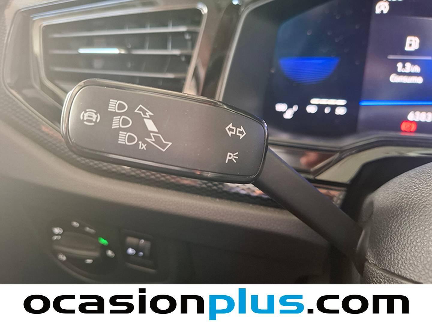Volkswagen Taigo Volkswagen Taigo Life 1.0 TSI (95 CV) de ocasión