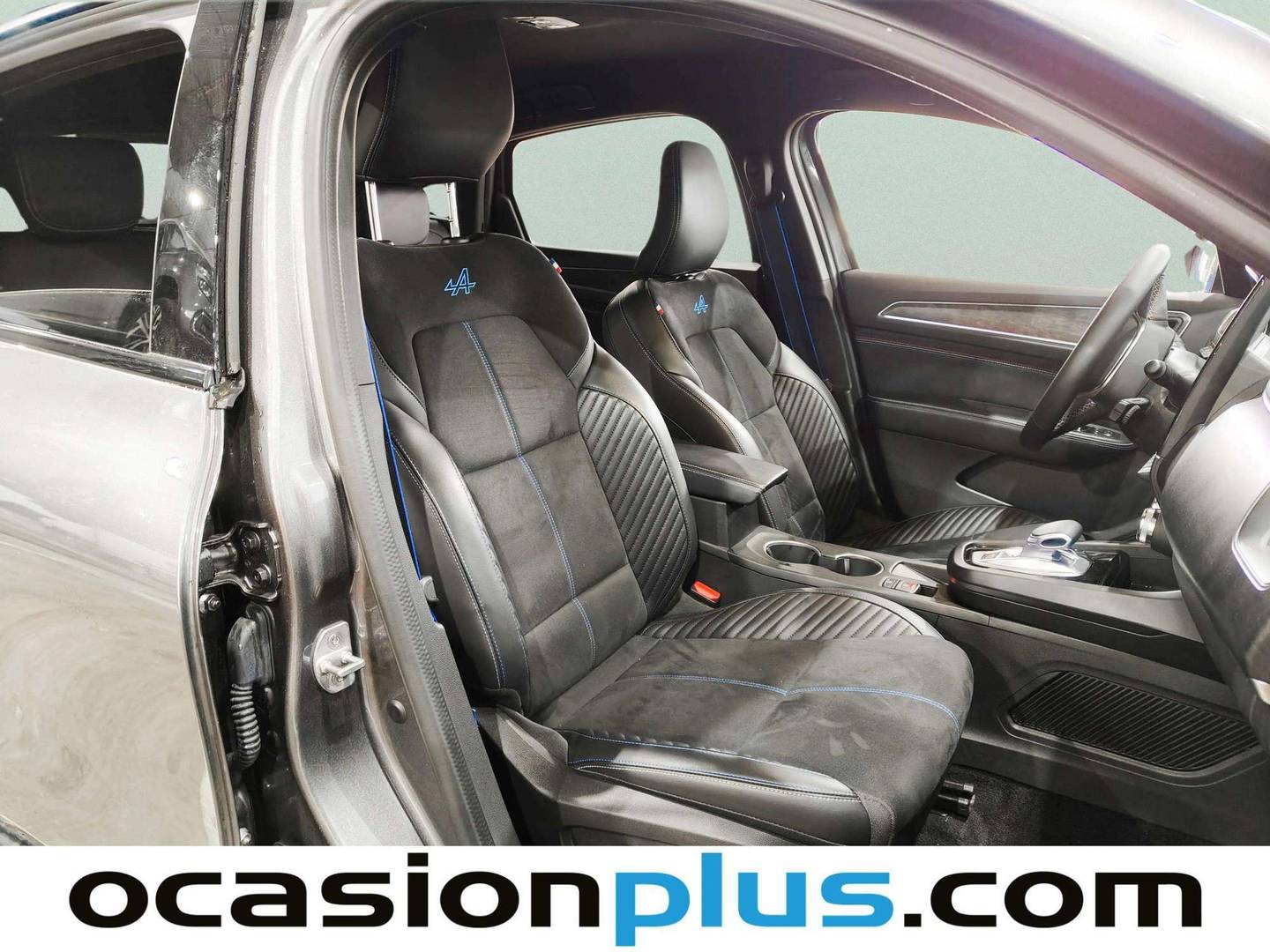 Foto Renault Arkana Renault Arkana Esprit Alpine E-TECH Híbrido (145 CV)