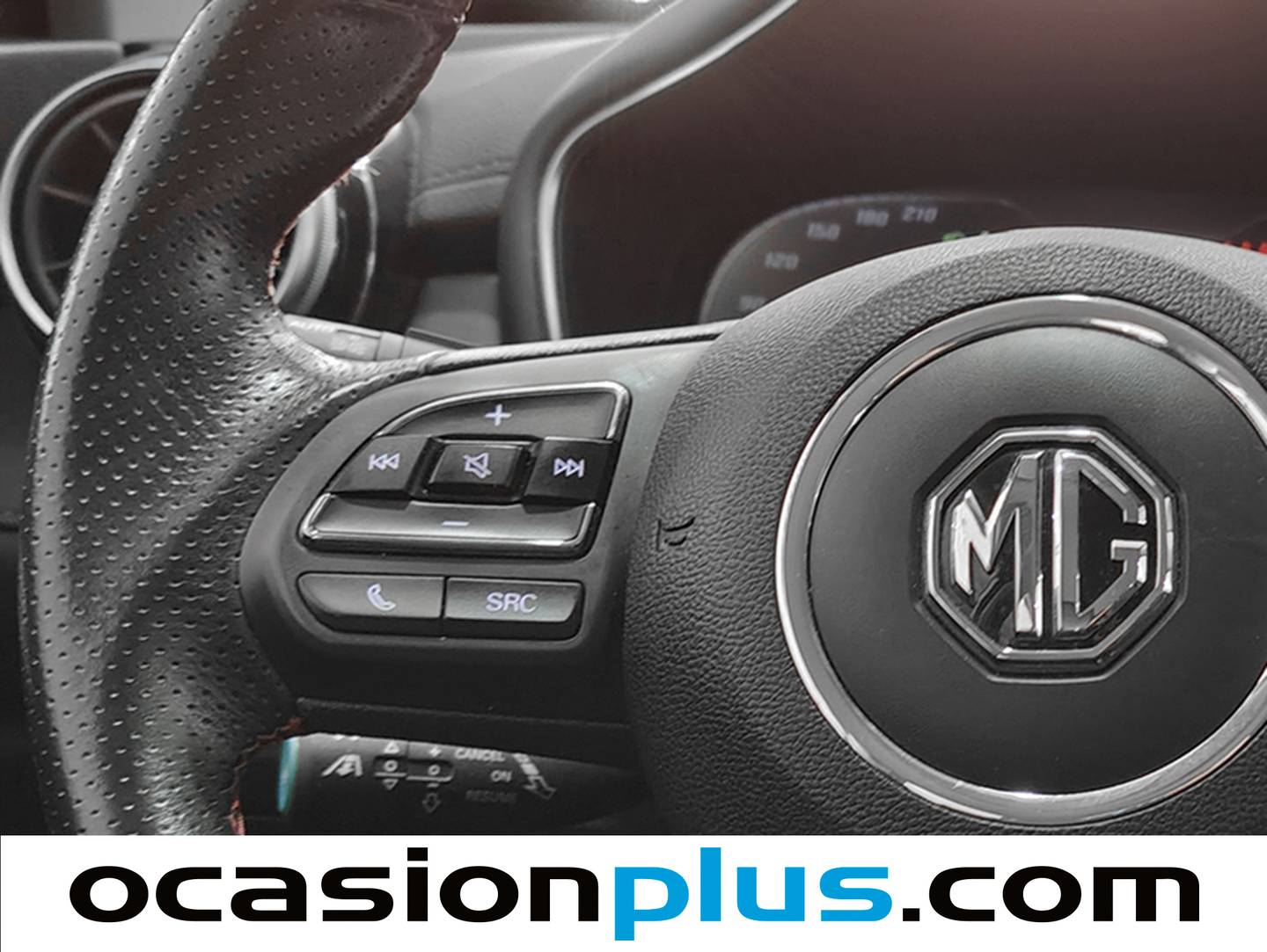 Foto MG HS MG HS 1.5 Turbo GDI Comfort DCT (162 CV)