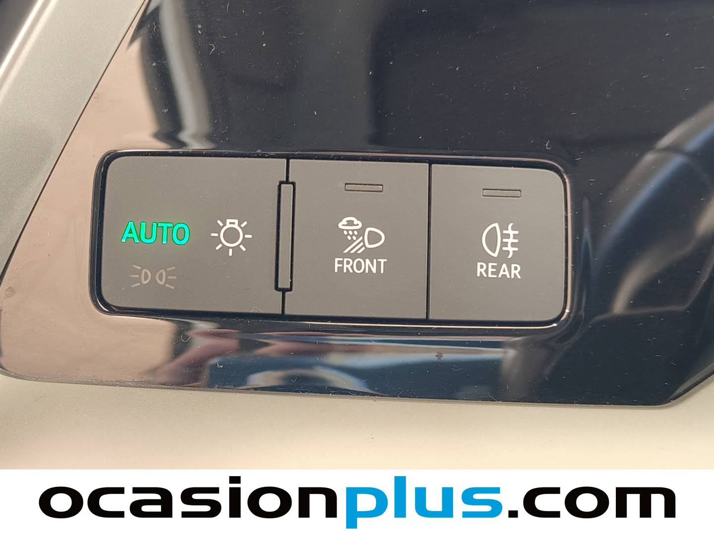 Extras del Audi A3 Audi A3 Sportback Advanced 30 TFSI (110 CV) S tronic