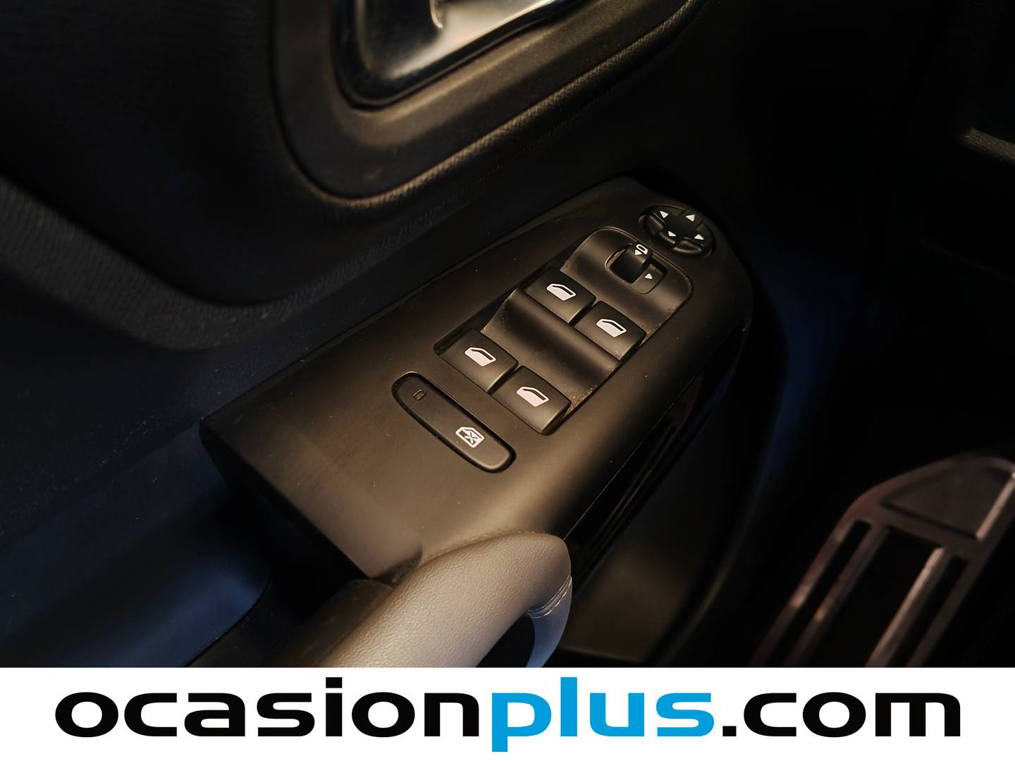 Citroën C5 Aircross Citroën C5 Aircross BlueHdi 180 S&S Shine EAT8 (177 CV) 177cv