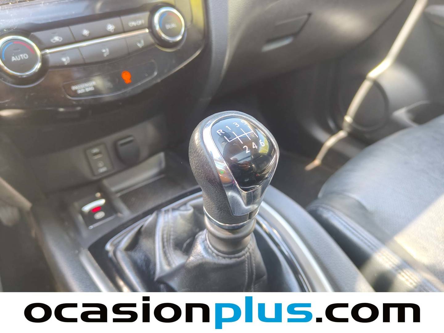 Nissan X-TRAIL Nissan X-Trail 1.6 dCi Tekna 4x4-i  7 Plazas  (130 CV) de segunda mano