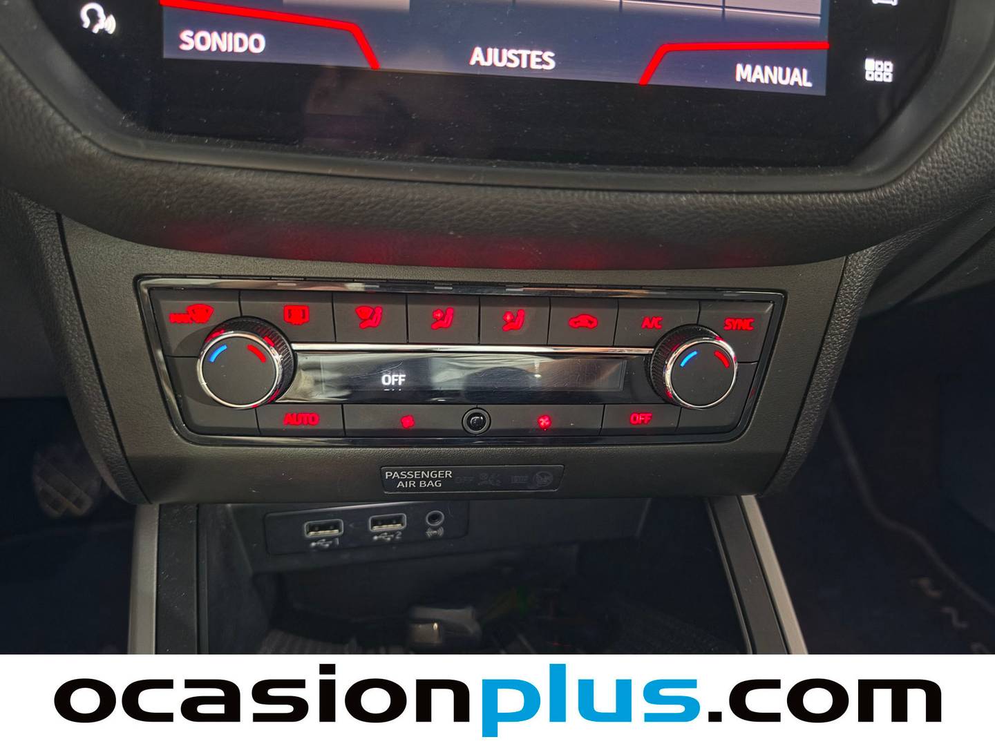 Seat Arona Seat Arona 1.0 TSI Ecomotive FR (115 CV) km 0