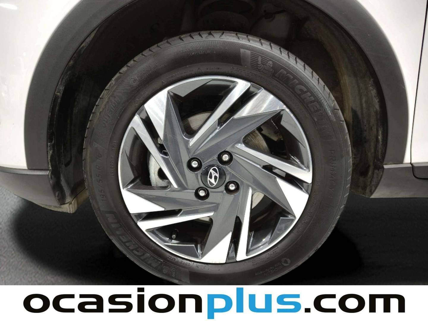 Foto Hyundai Bayon Hyundai Bayon 1.0 TGDI 48V Maxx (100 CV)